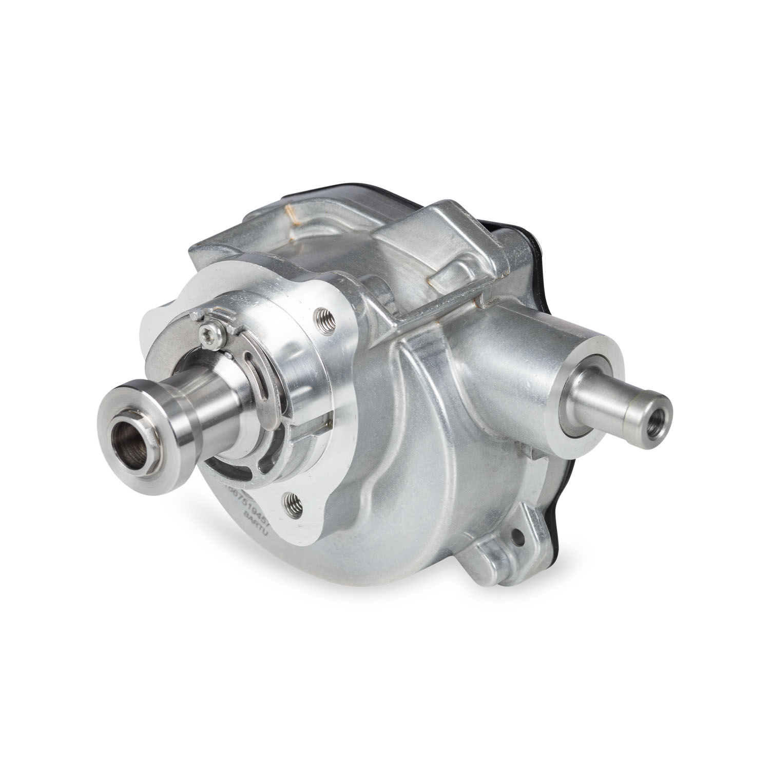 Vacuum Pump for BMW N52 engine