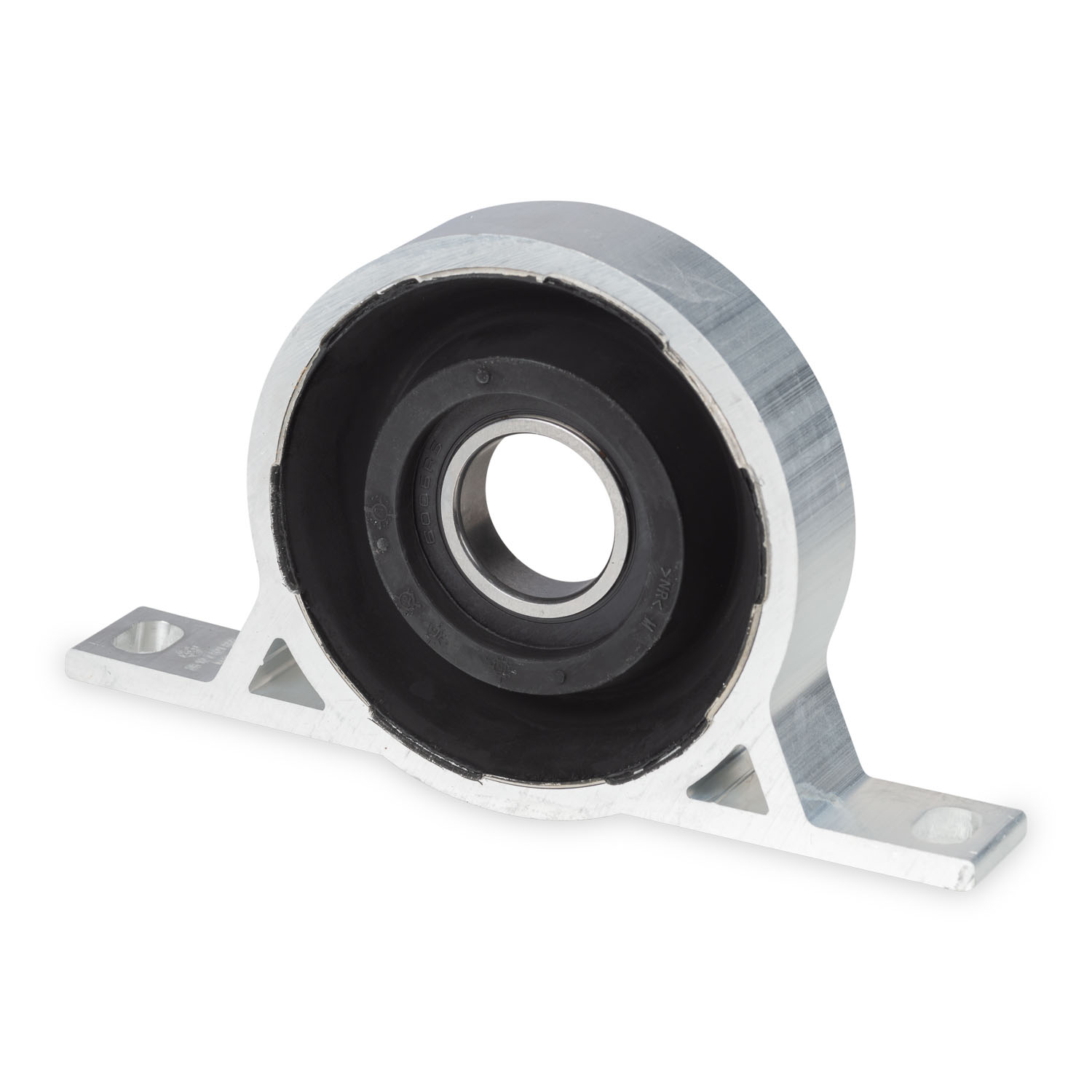 Center Bearing Mount for BMW N52, N53, M57 and N62 engines