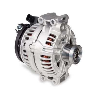 Alternator for BMW N46 engine