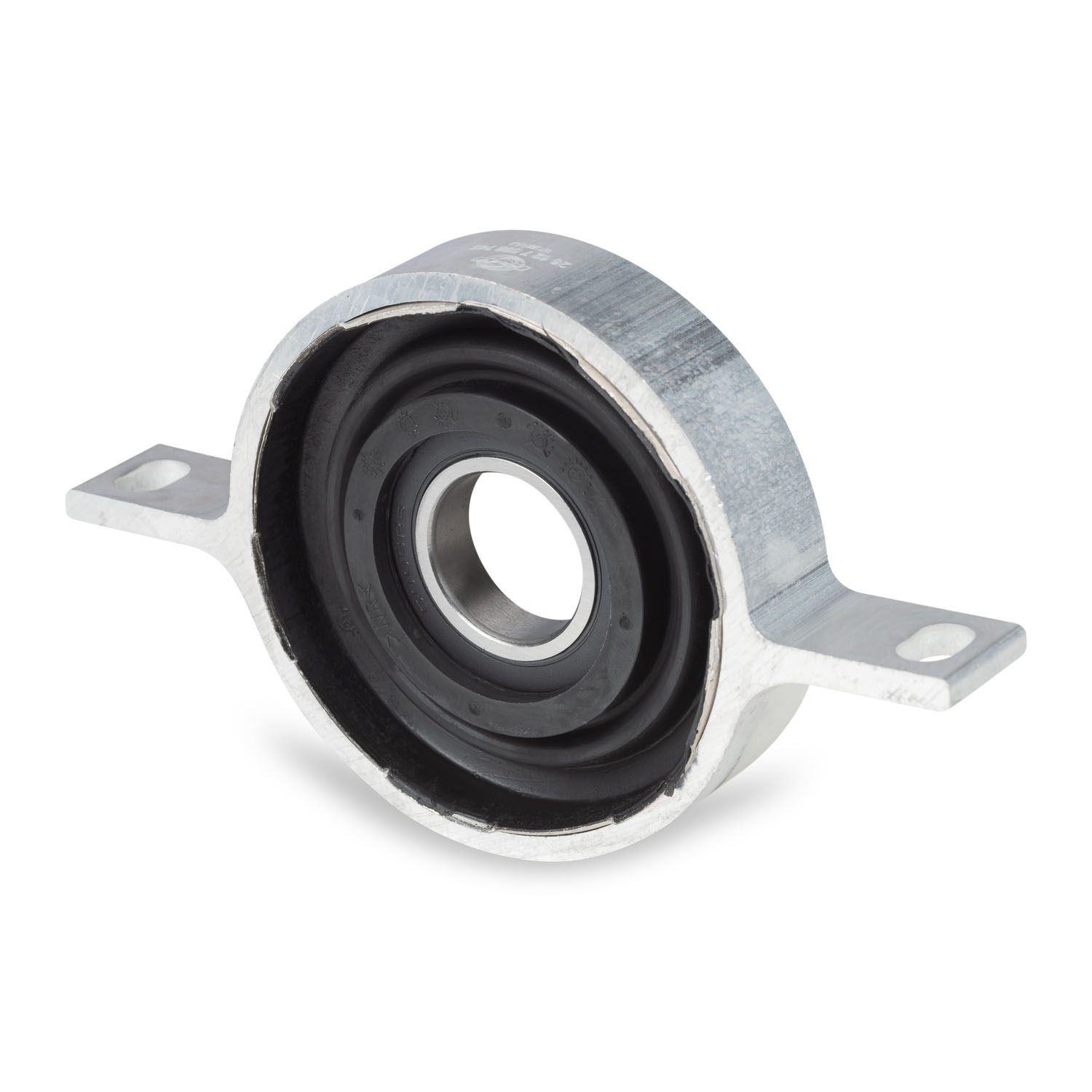 Center Bearing Mount for BMW N20, B47, N54, N55, N57, M57, N62, N63 and S63 engines