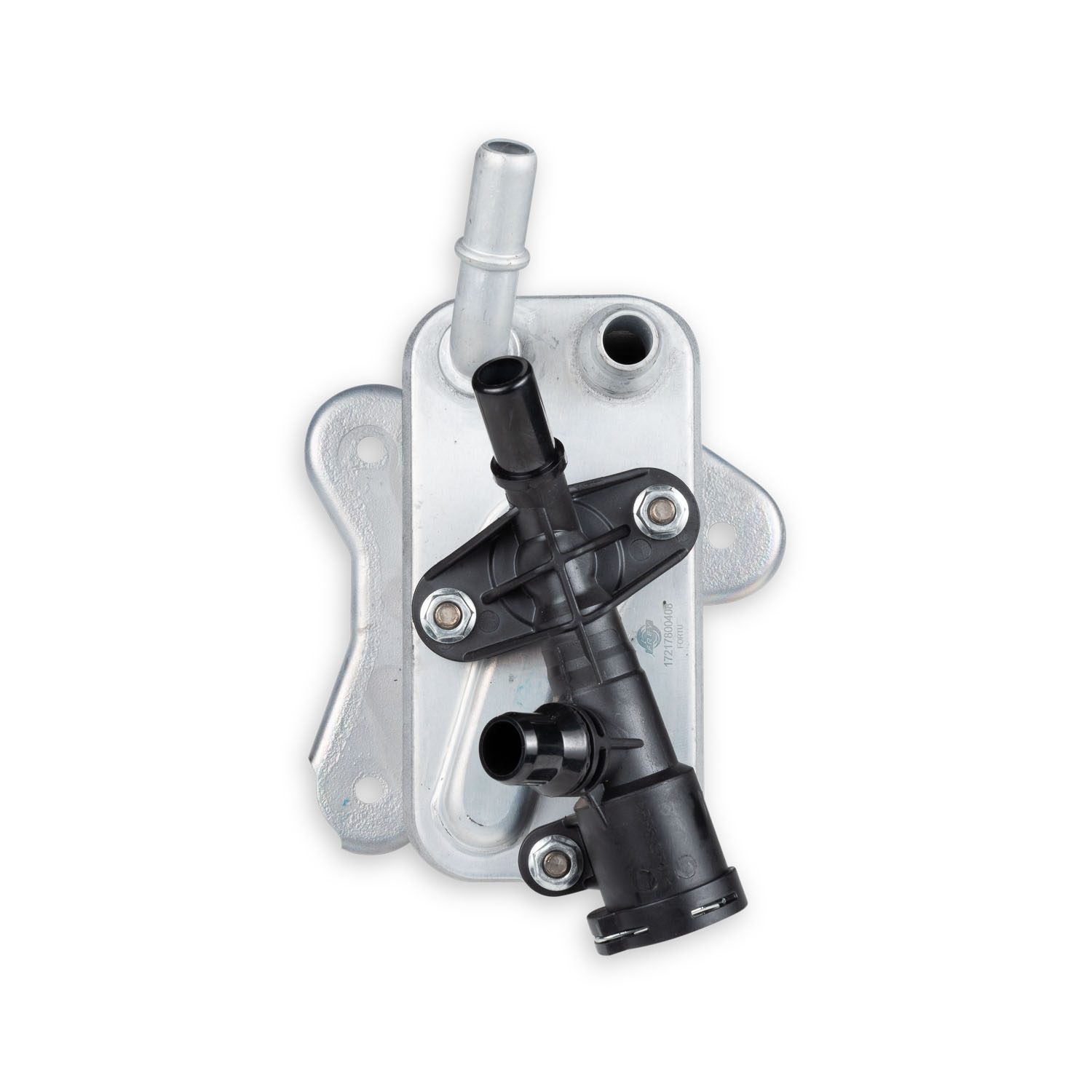 Heat Exchanger for BMW N57 engine - Image 3