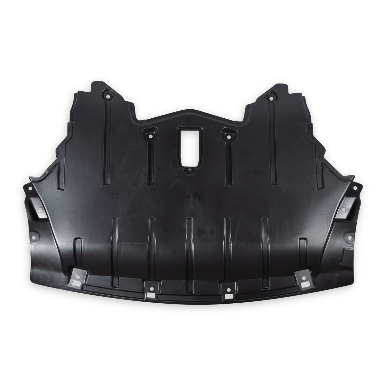 Engine Splash Cover for BMW E70 X5 models - Image 2