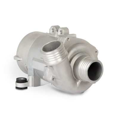 Water pump for BMW N52 engine E-series