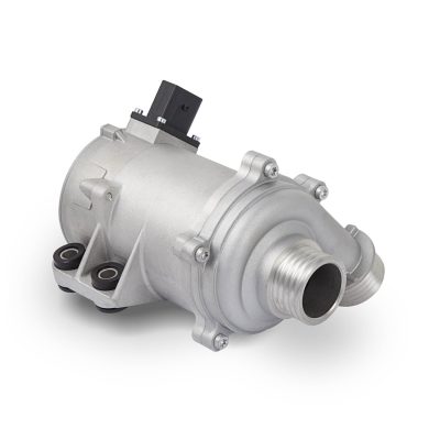 Water pump for BMW N20 engine F30 models (Small Plug)