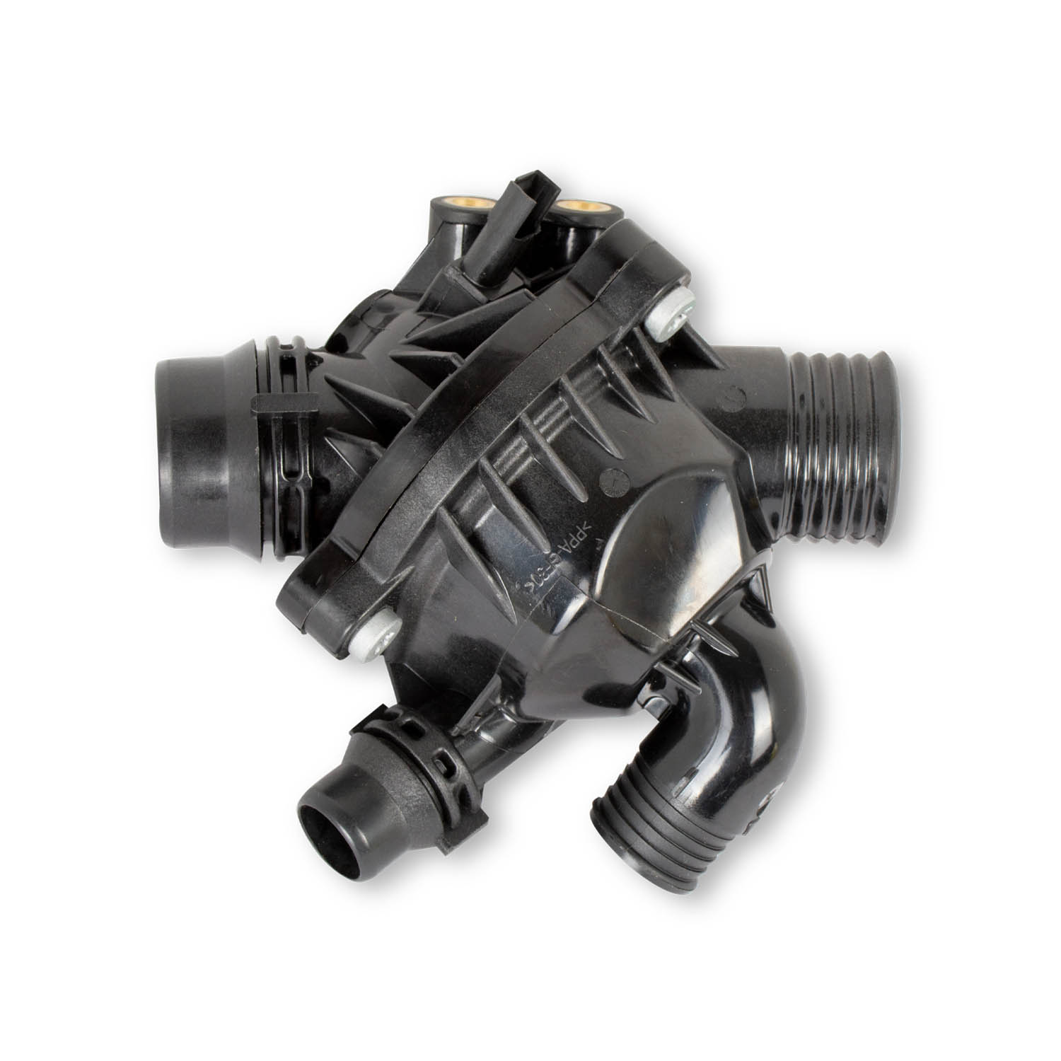 Thermostat for BMW N55 E-series engine - Image 3