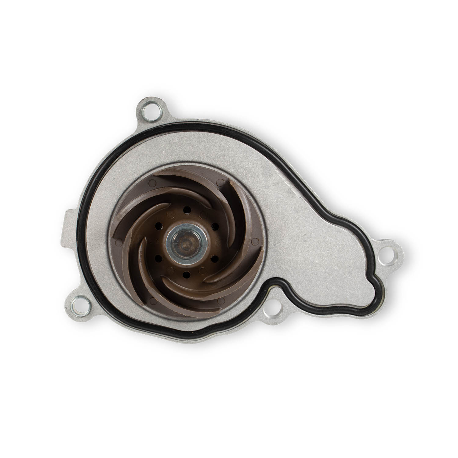 Water pump for BMW B38 engine F30 models - Image 3