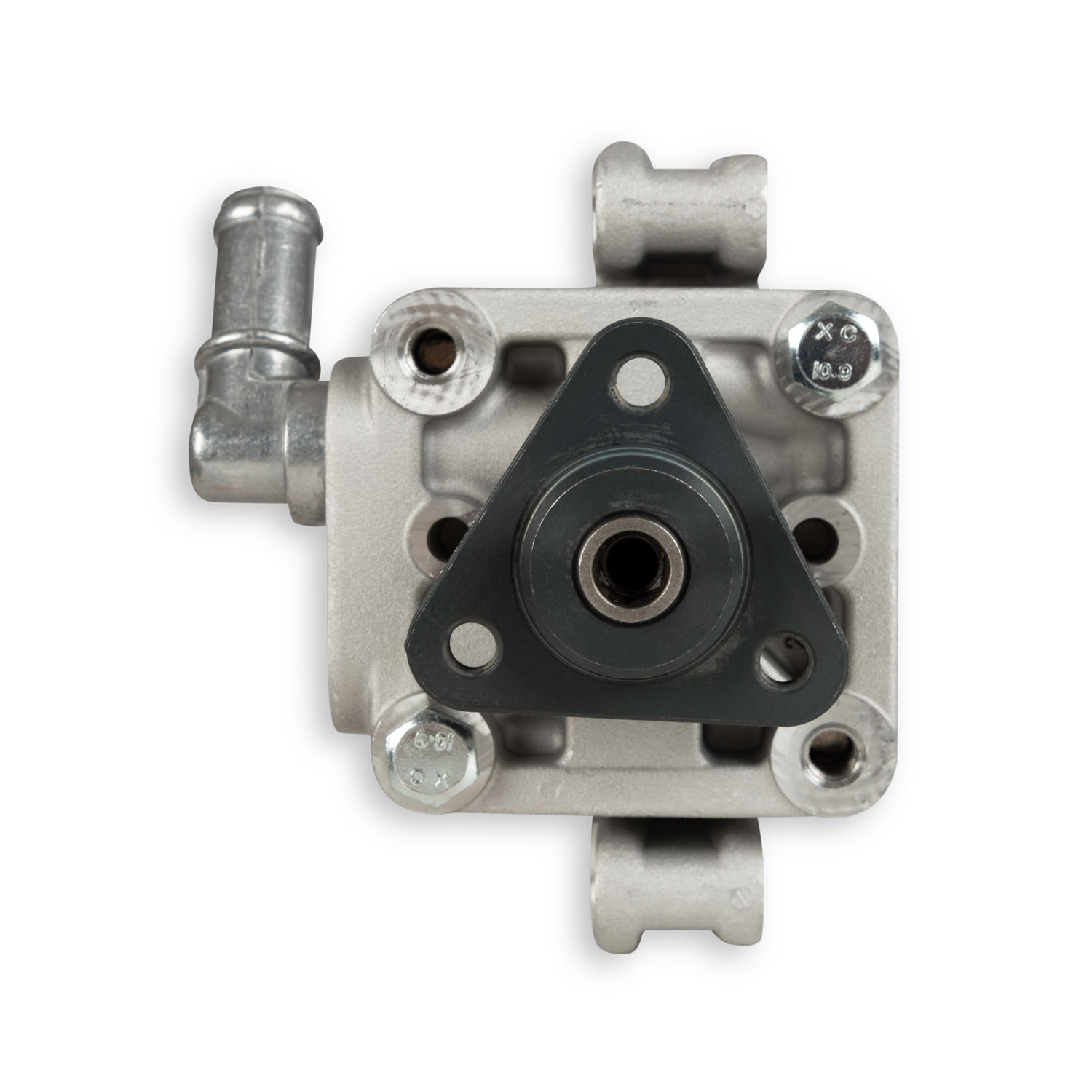 Power steering pump for BMW E87, E90 N46 engine - Image 2
