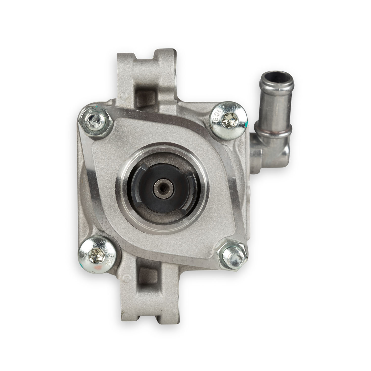 Power steering pump for BMW E87, E90 N46 engine - Image 3