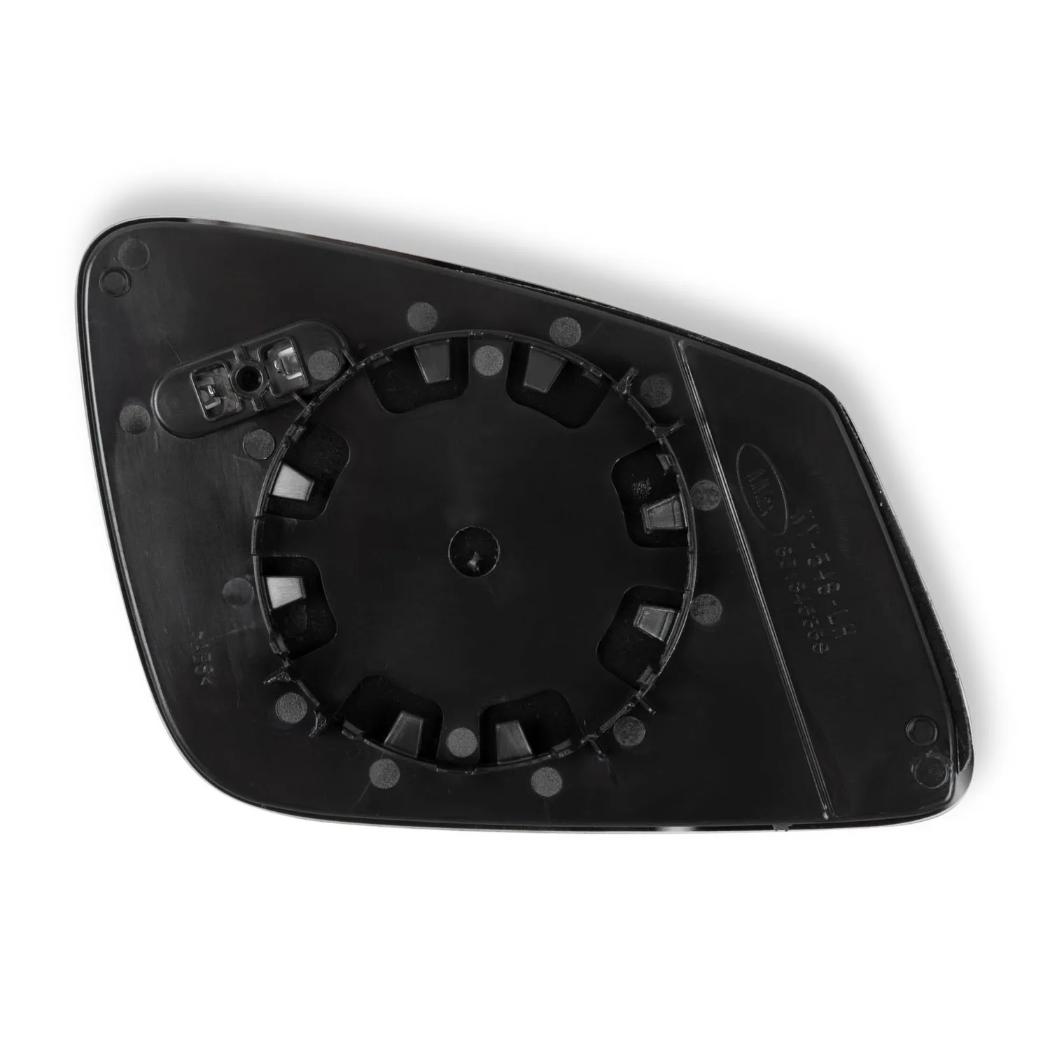 Exterior Mirror Glass for BMW F30 and F20 models (Left) - Image 2