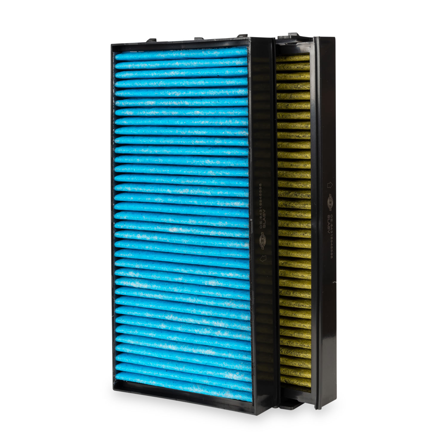 Pollen Filter for BMW E70 and F15 models