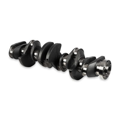 Crankshaft suitable for BMW N55 engine