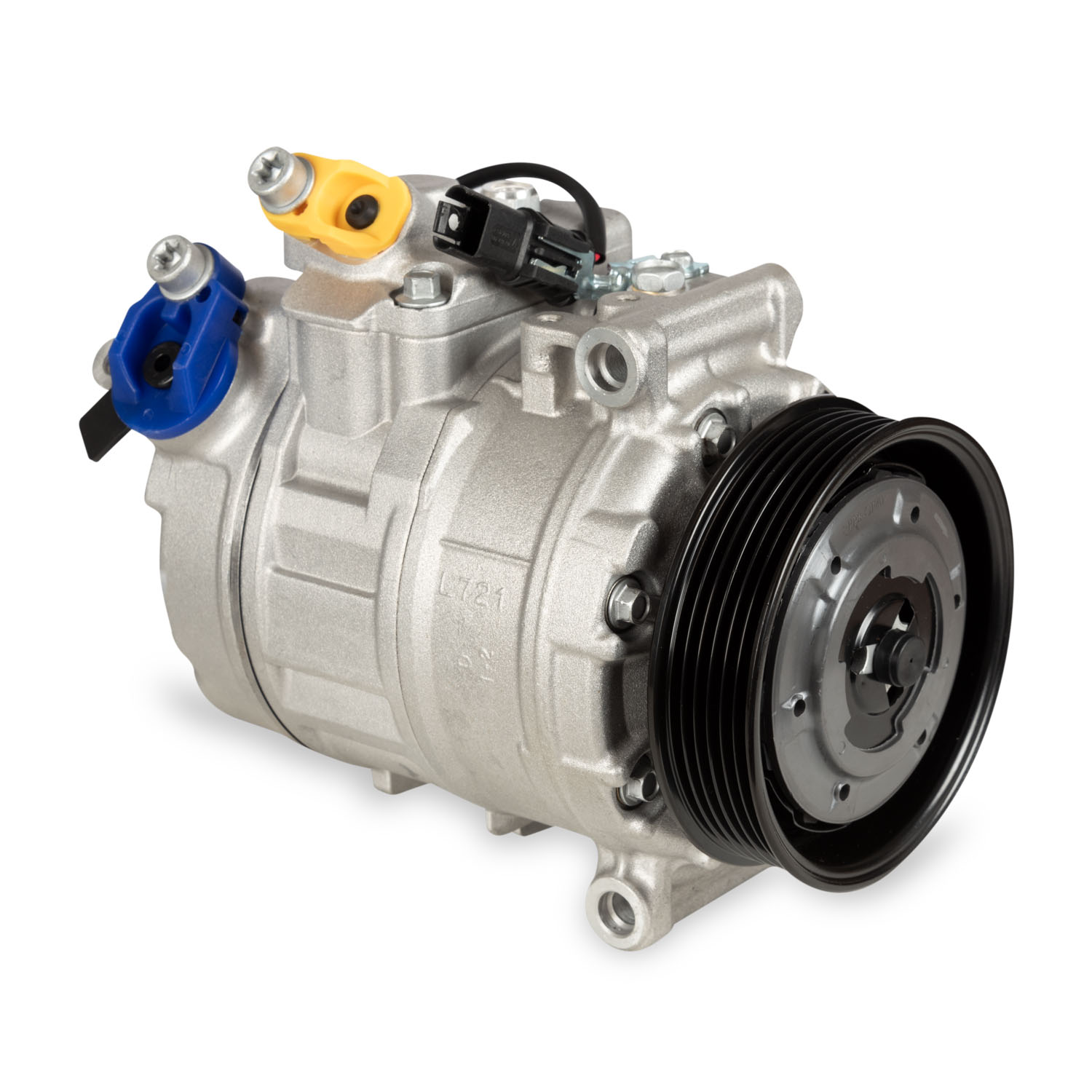 AC Compressor for BMW N52 and N52N engines