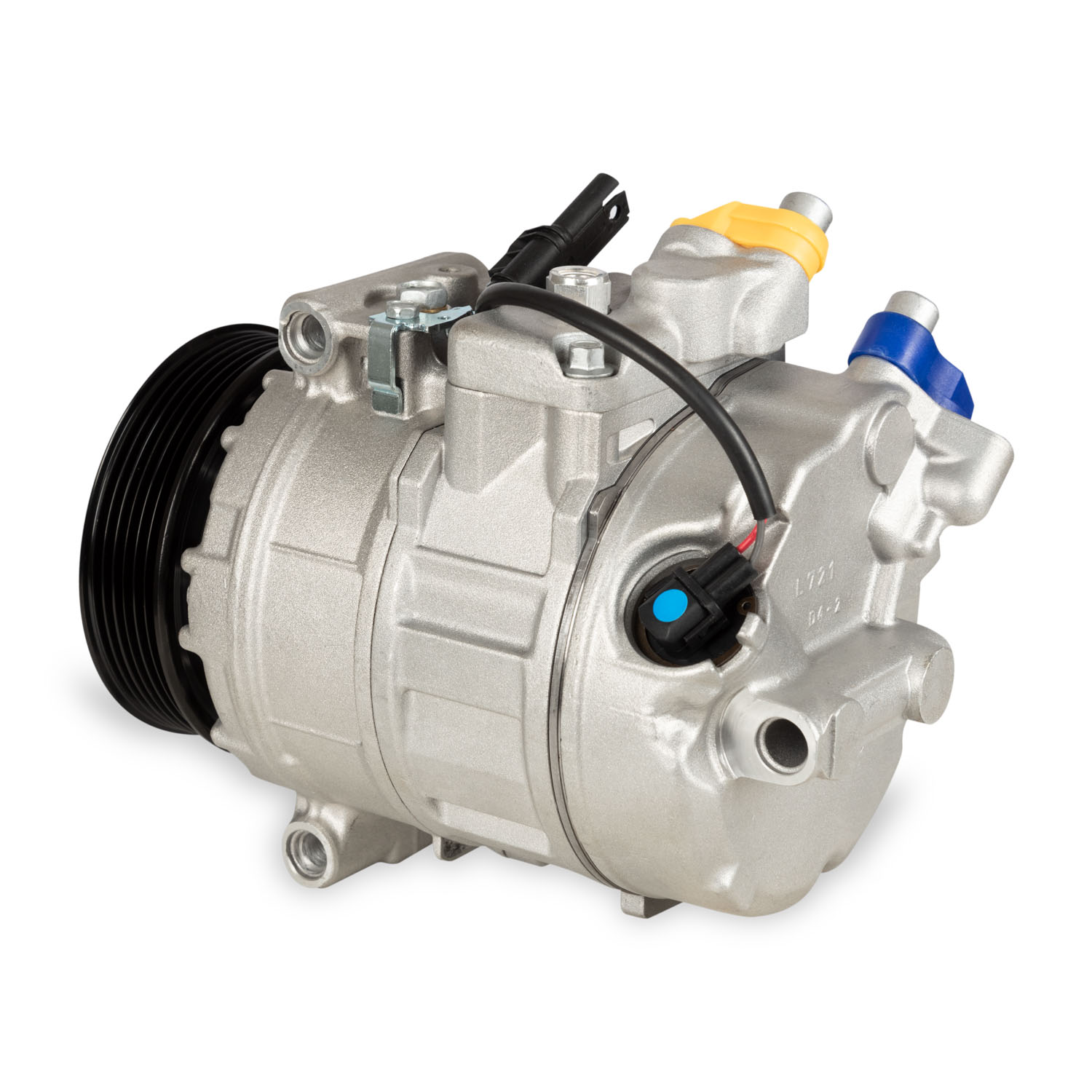 AC Compressor for BMW N52 and N52N engines - Image 2
