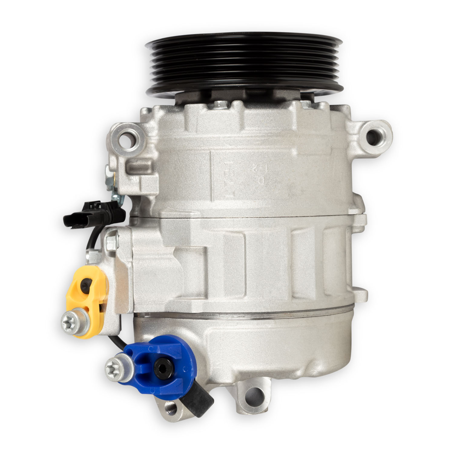 AC Compressor for BMW N52 and N52N engines - Image 3