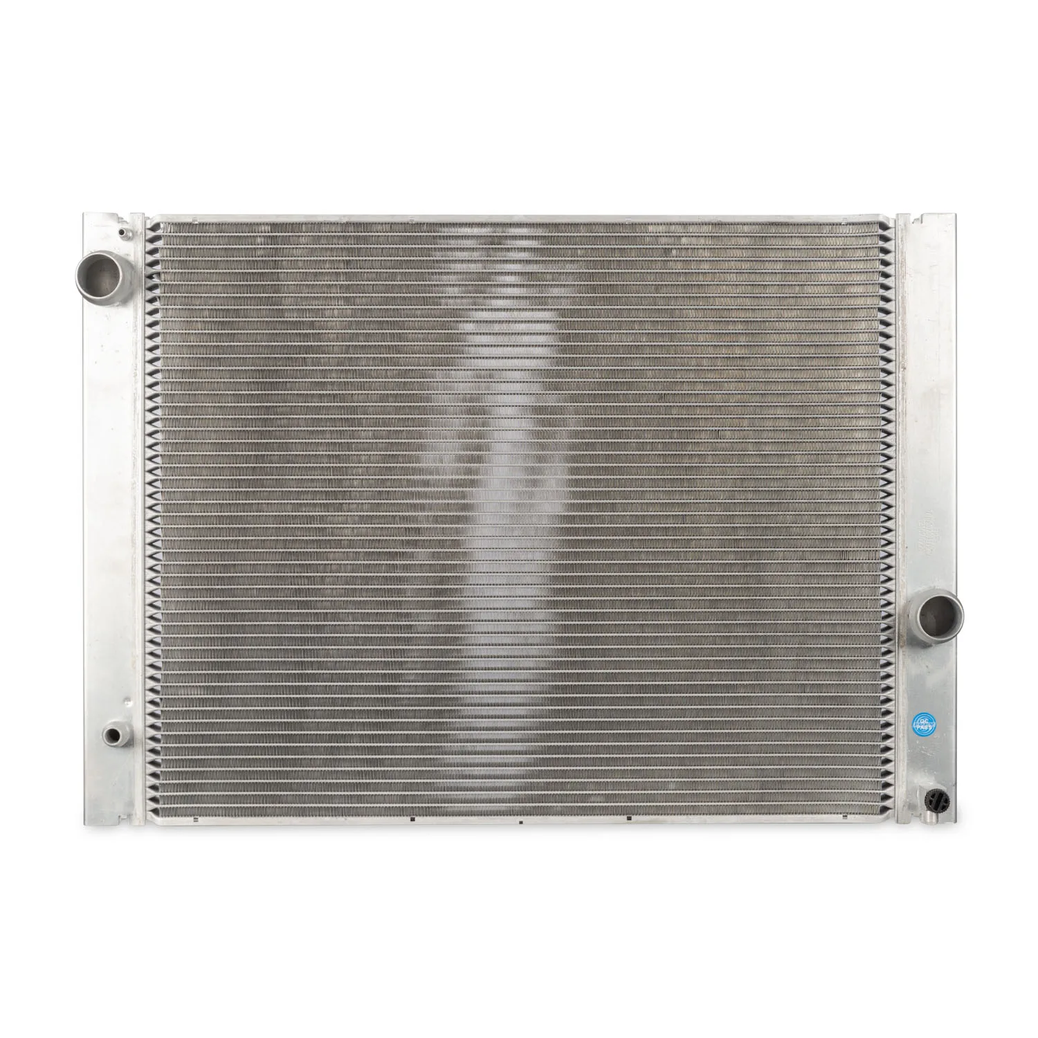 Radiator for BMW E-series with N52 engine - Image 3