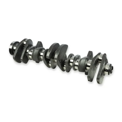 Crankshaft suitable for BMW N57 and N57N engines