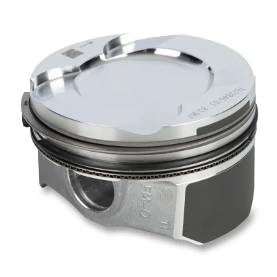 Piston and Ring Set for BMW N20 engine