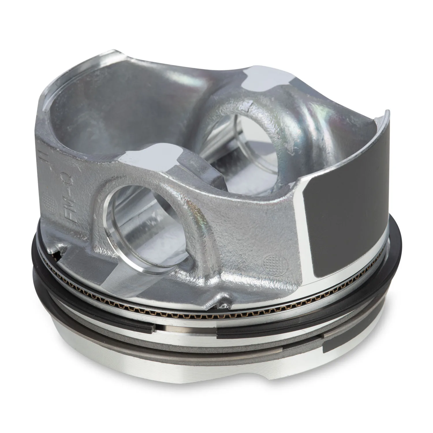 Piston and Ring Set for BMW N20 engine - Image 2