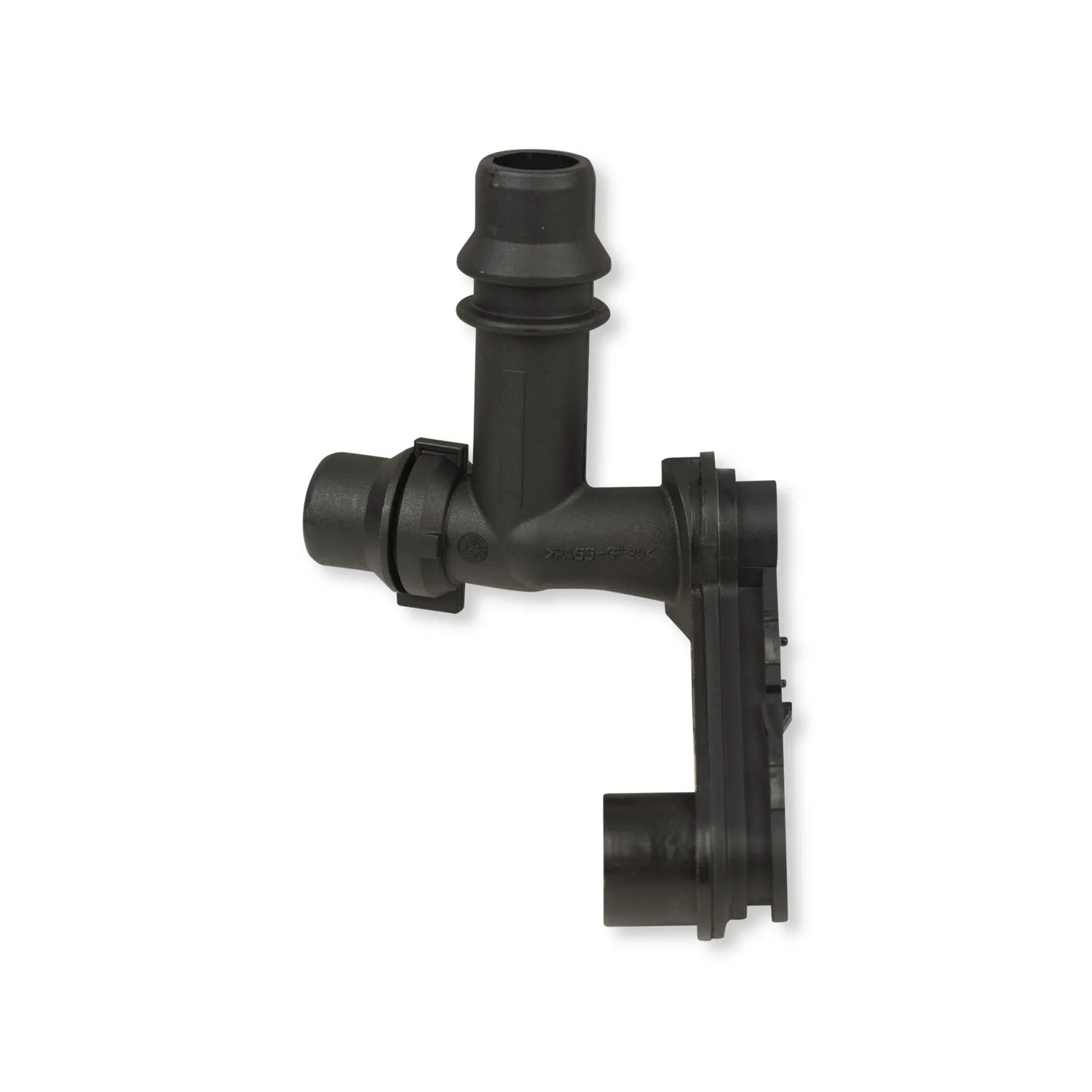 Coolant connector for BMW E46 models - Image 2