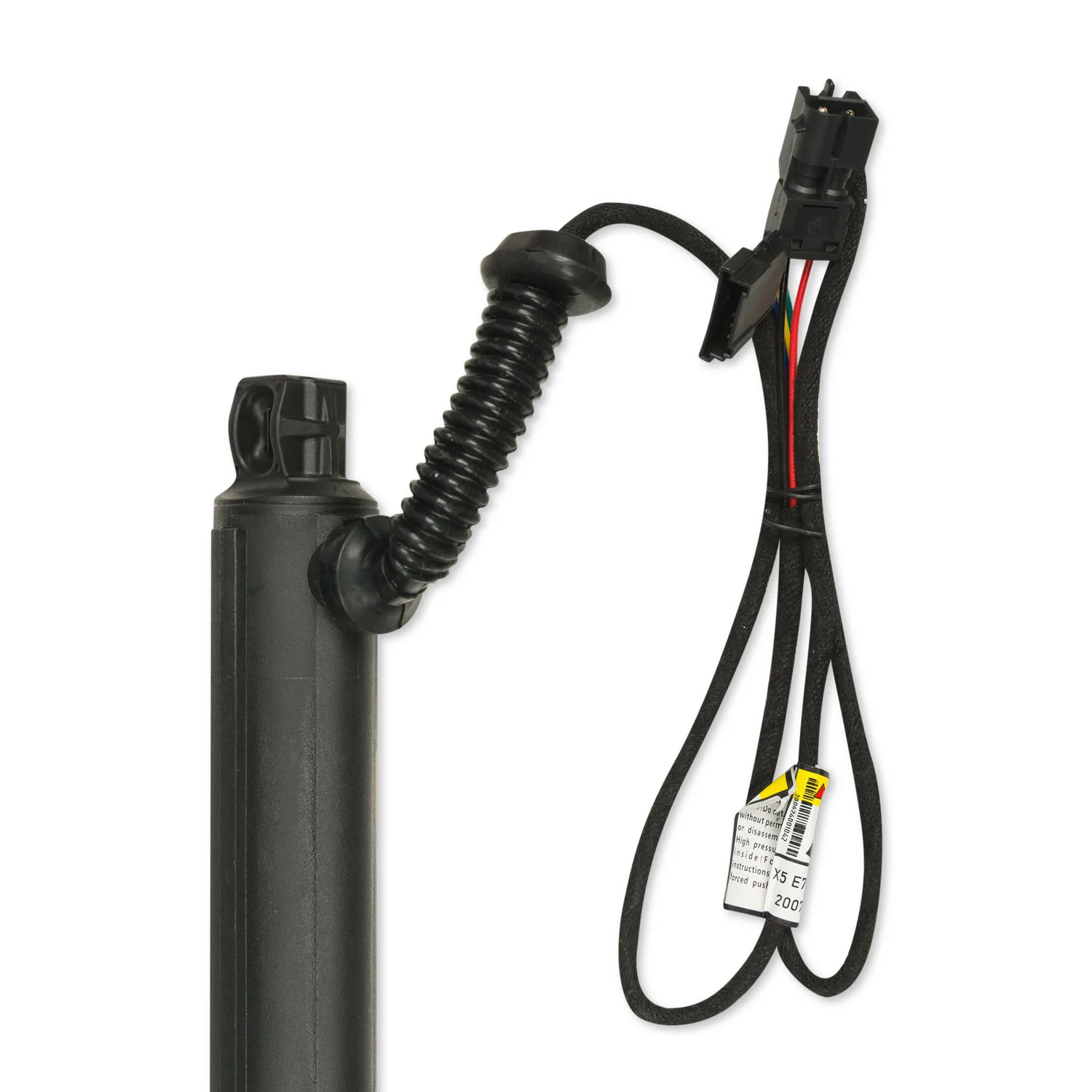 Electrical Boot Shock for BMW E70 models (Left) - Image 3