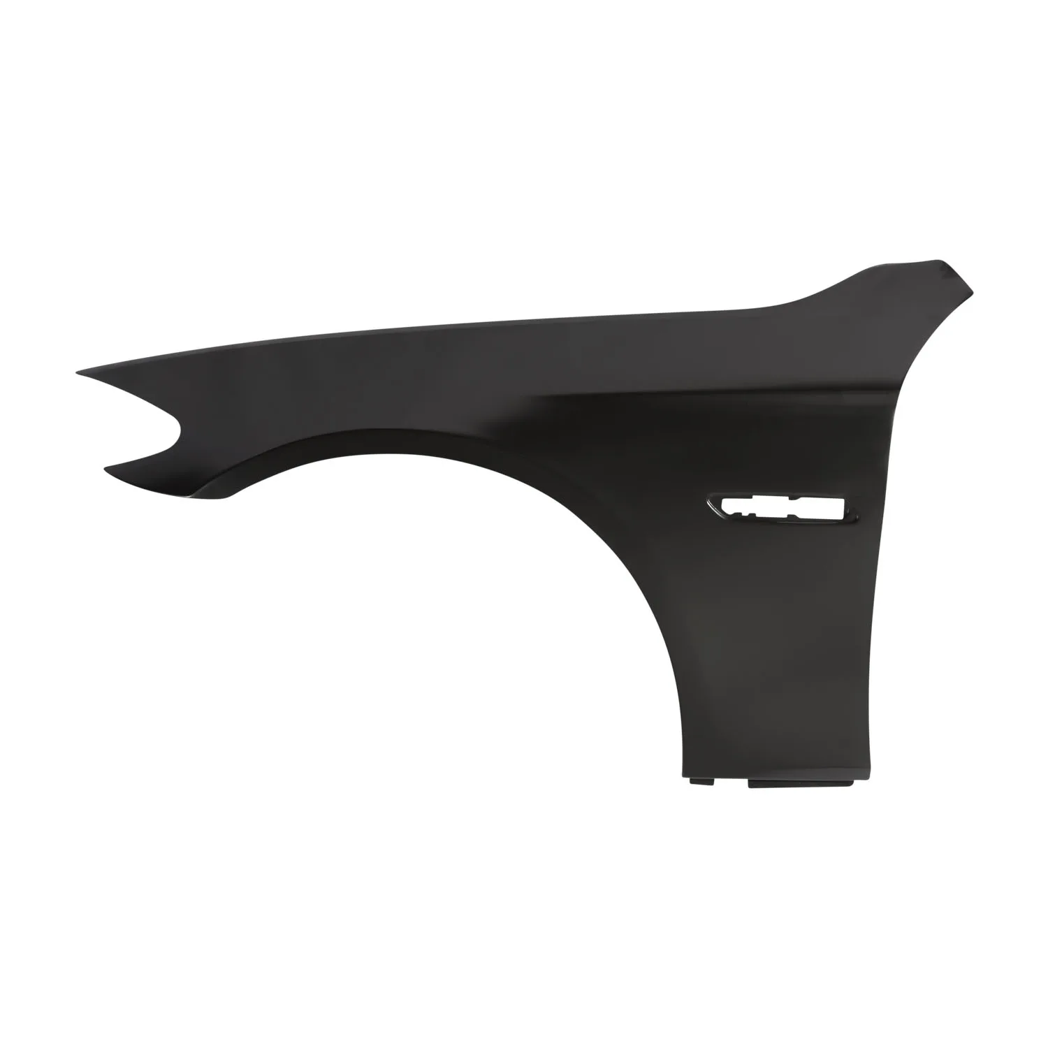 Front Fender for BMW F10 and F11 models (Left) - Image 2