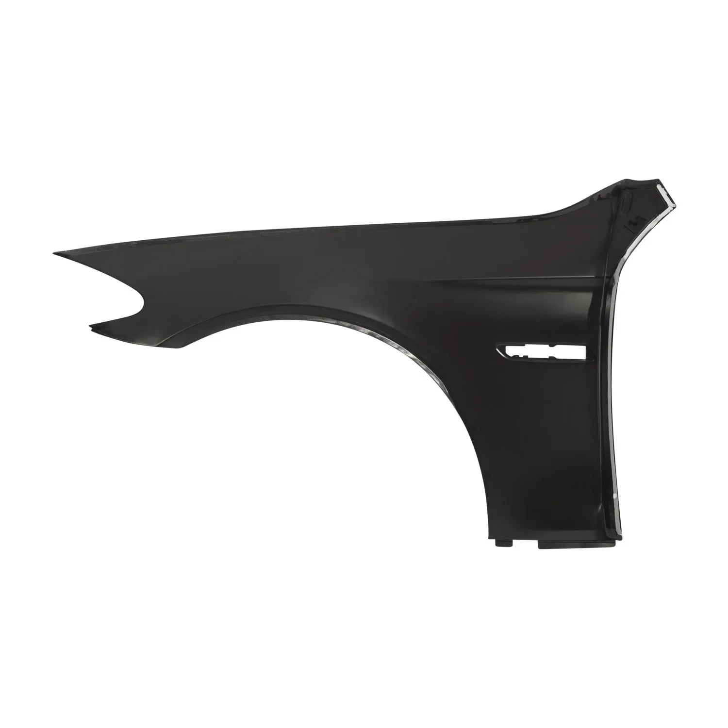 Front Fender for BMW F10 and F11 models (Left) - Image 3