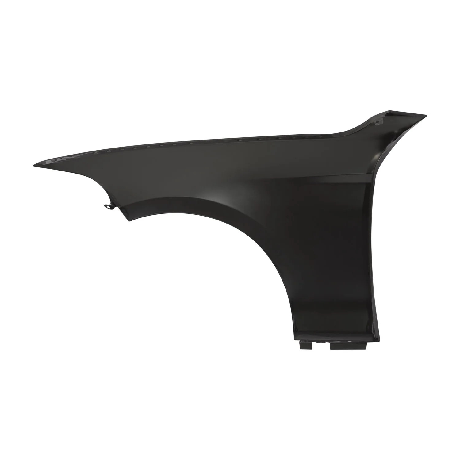 Front Fender for BMW F20 models (Right) - Image 3
