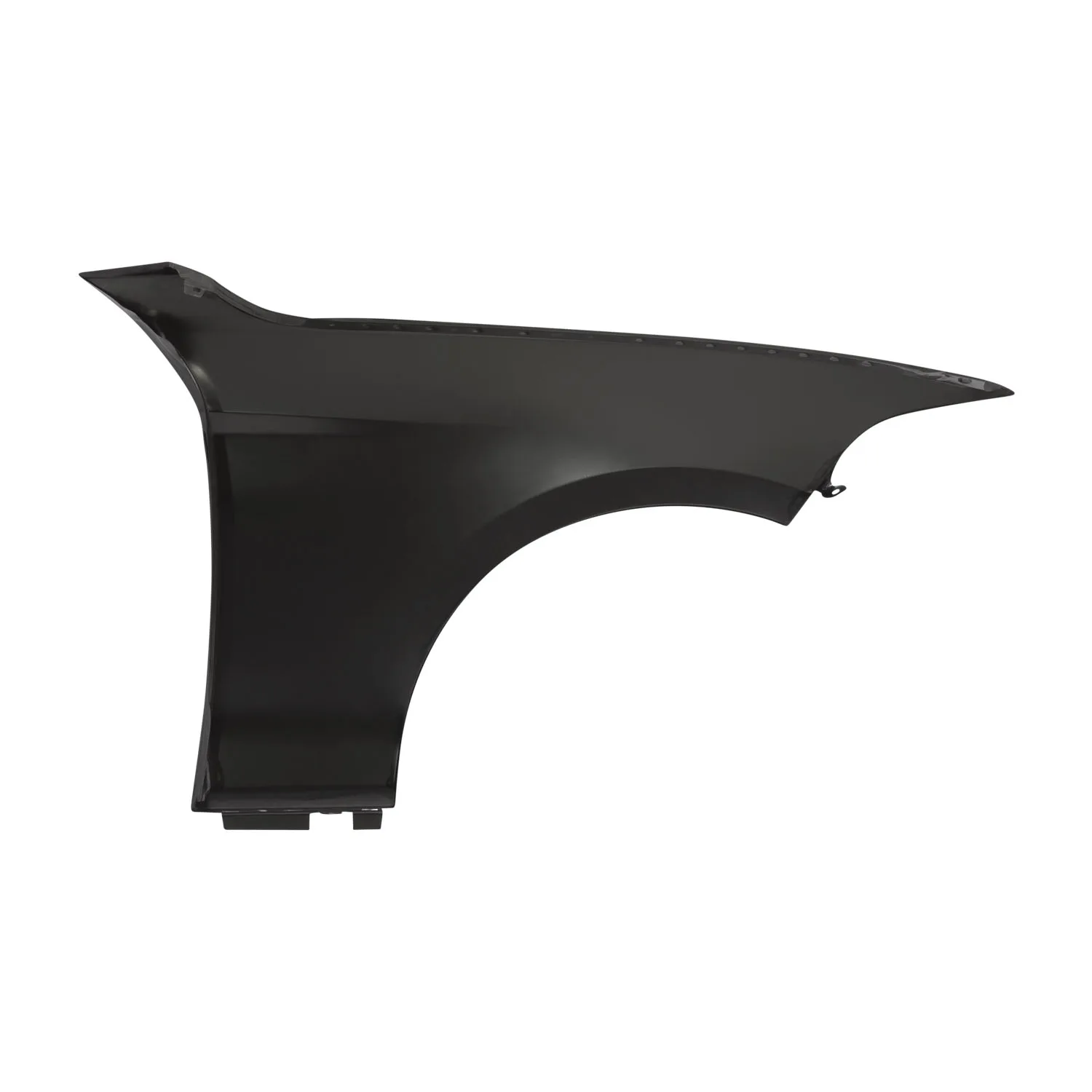 Front Fender for BMW F20 models (Right) - Image 4
