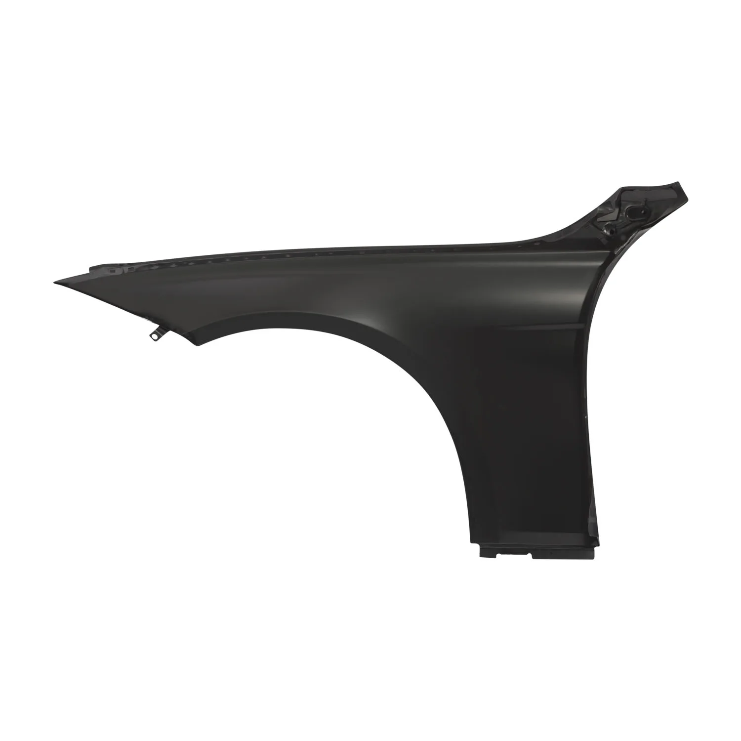 Front Fender for BMW F30 and F31 models (Right) - Image 3