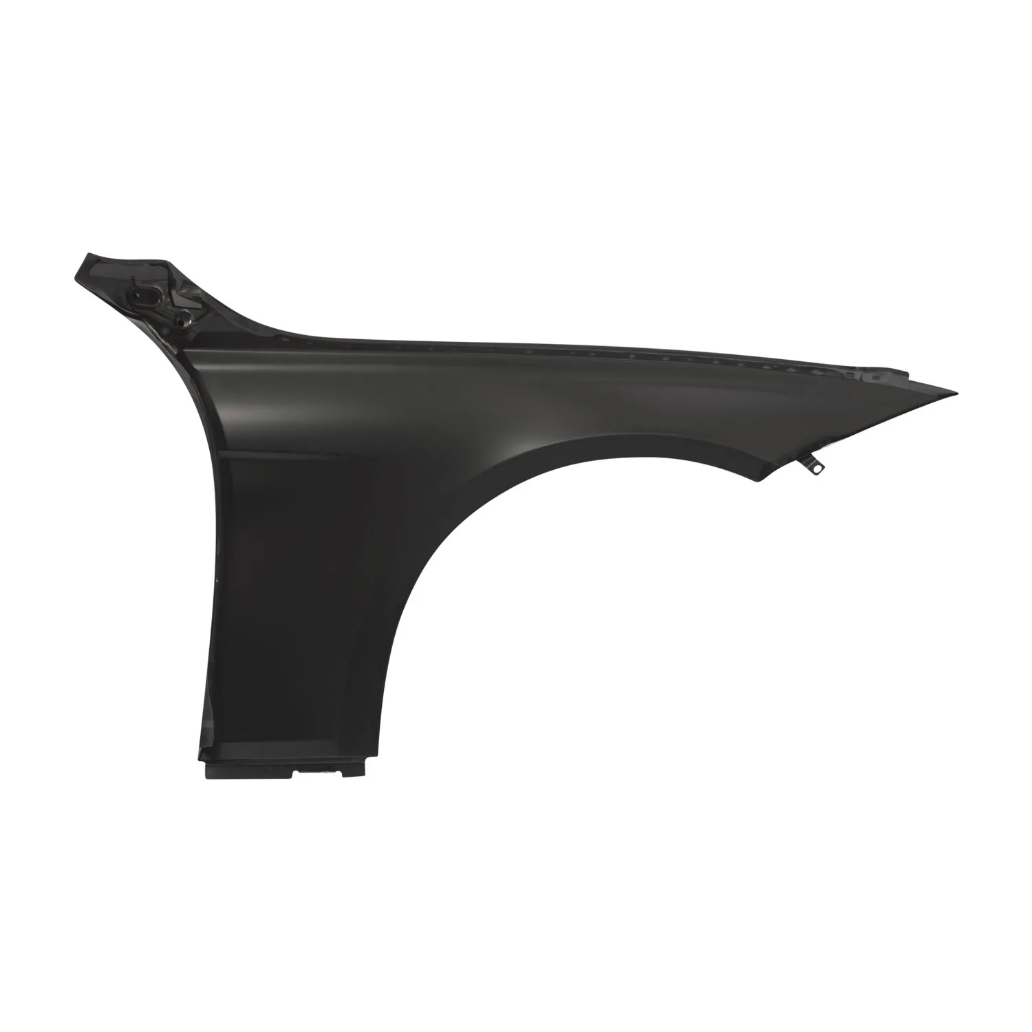 Front Fender for BMW F30 and F31 models (Right) - Image 4