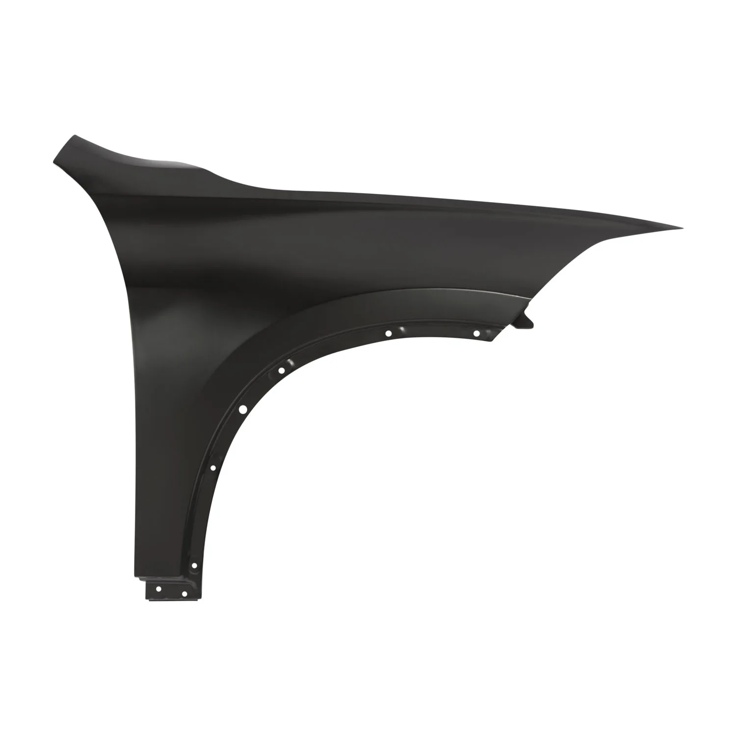 Front Fender for BMW F48 models (Right)