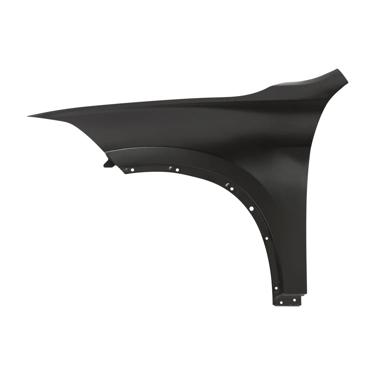 Front Fender for BMW F48 models (Right) - Image 2