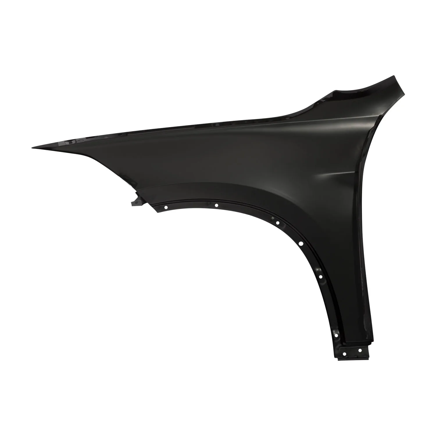 Front Fender for BMW F48 models (Right) - Image 3