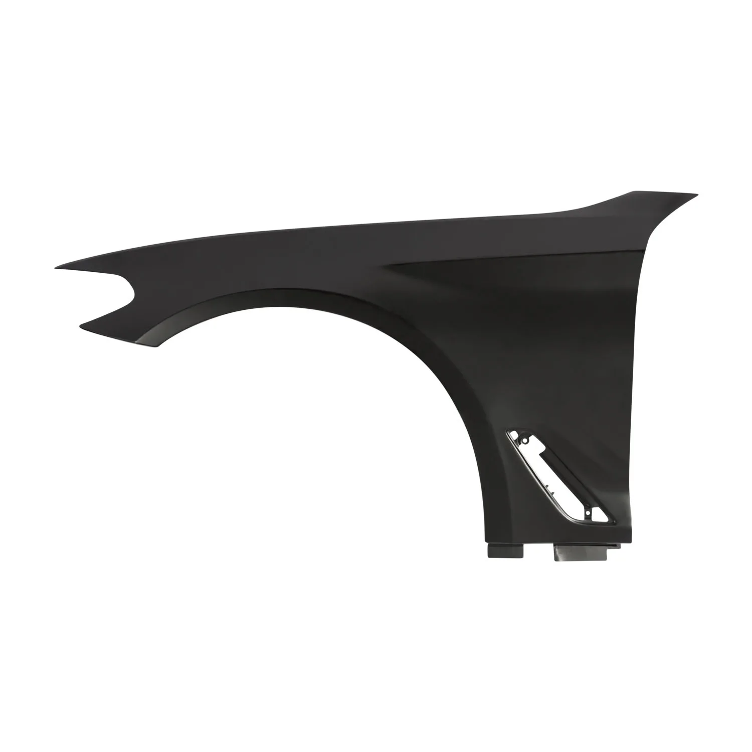 Front Fender for BMW G30 and G31 models (Left) - Image 2