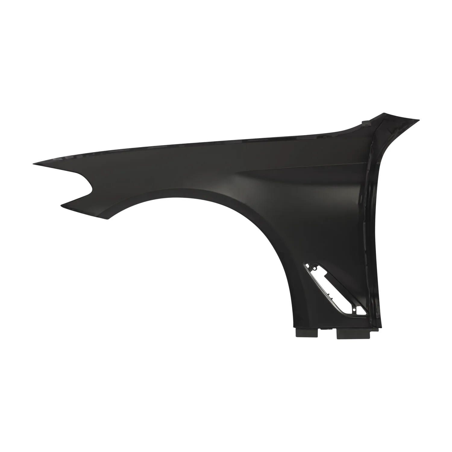 Front Fender for BMW G30 and G31 models (Left) - Image 3
