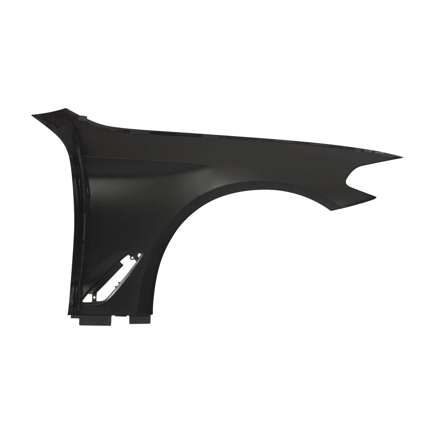 Front Fender for BMW G30 and G31 models (Left) - Image 4