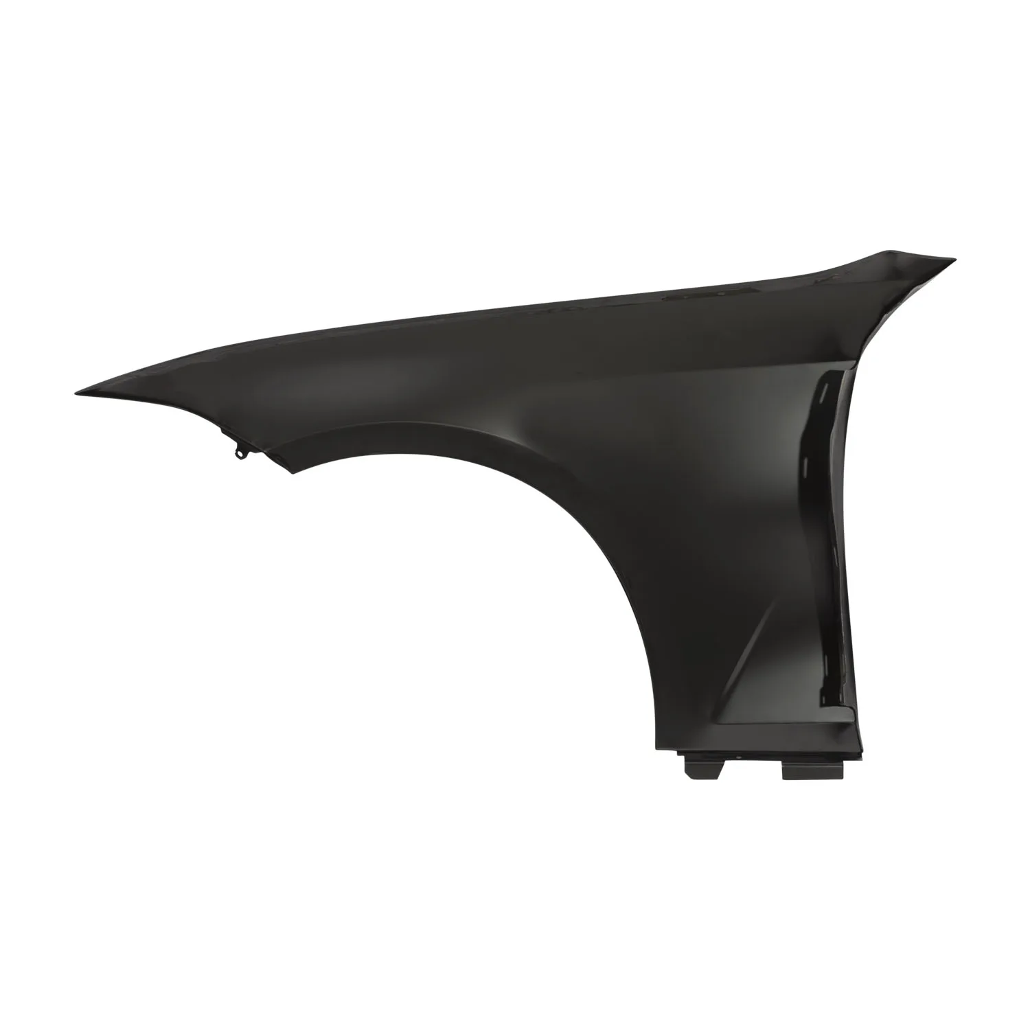 Front Fender for BMW G20 and G21 models (Left) - Image 3