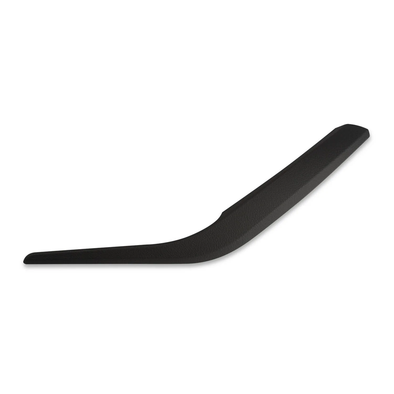 Front Black Interior Door Handle for BMW E84 models (Right) - Image 3