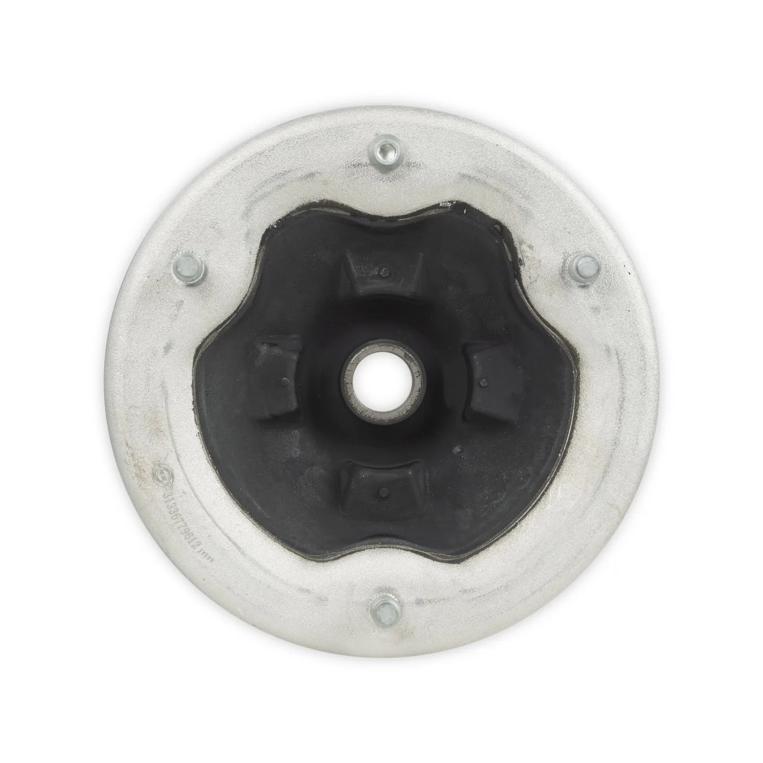 Front Shock mount for BMW E65 models - Image 2