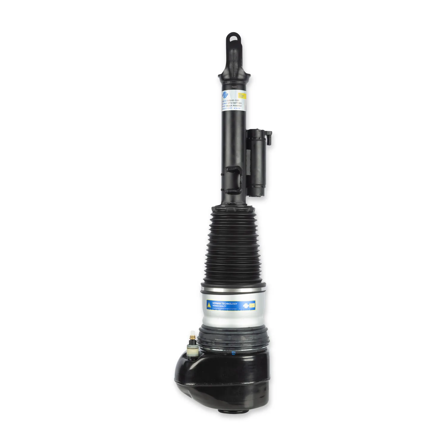 Front Air Shock for BMW G11 and G12 models (Right) - Image 3
