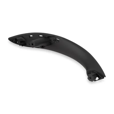 Rear Black Interior Door Handle for BMW F30 models (Right)