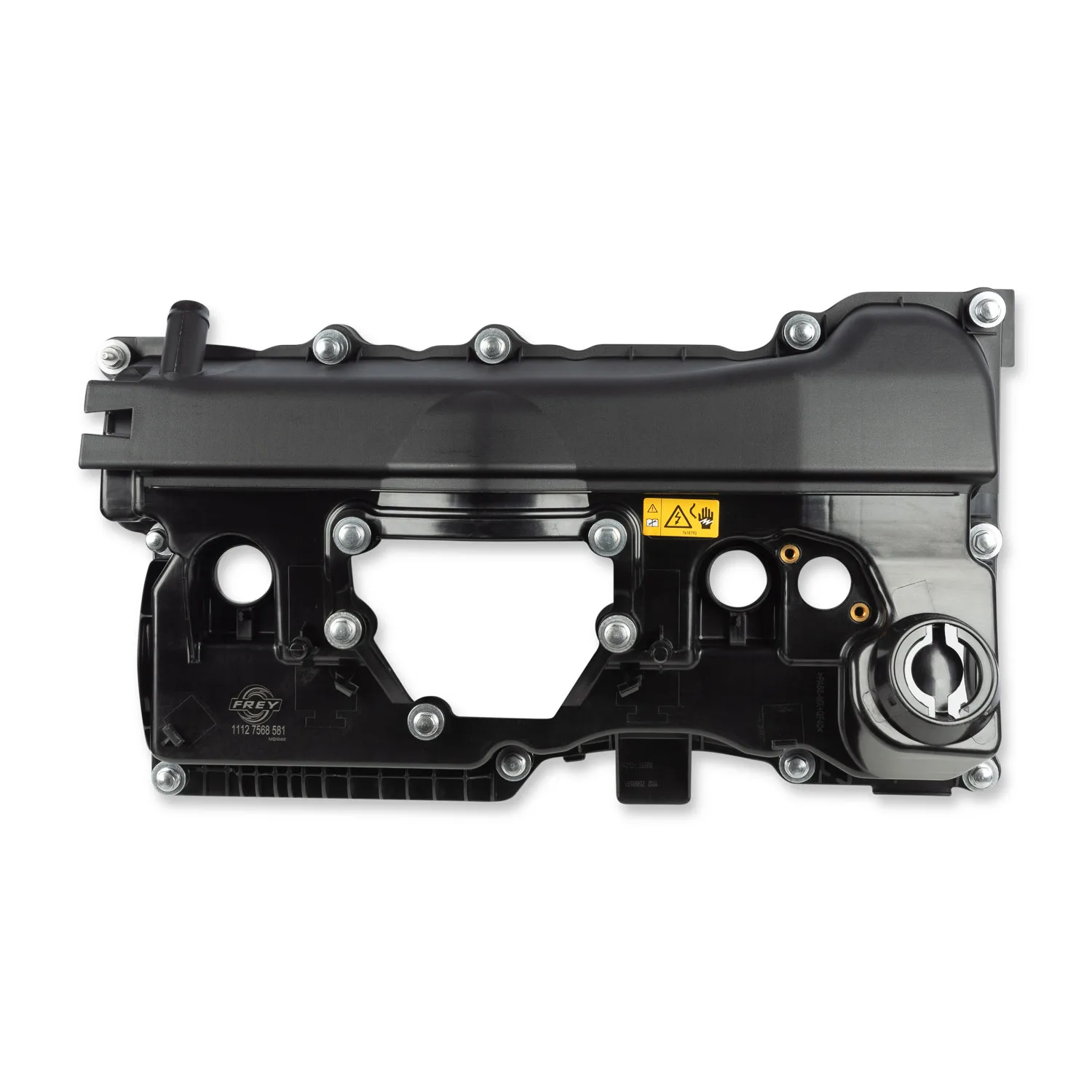 Cyliner Head Cover for BMW N46 engine - Image 3