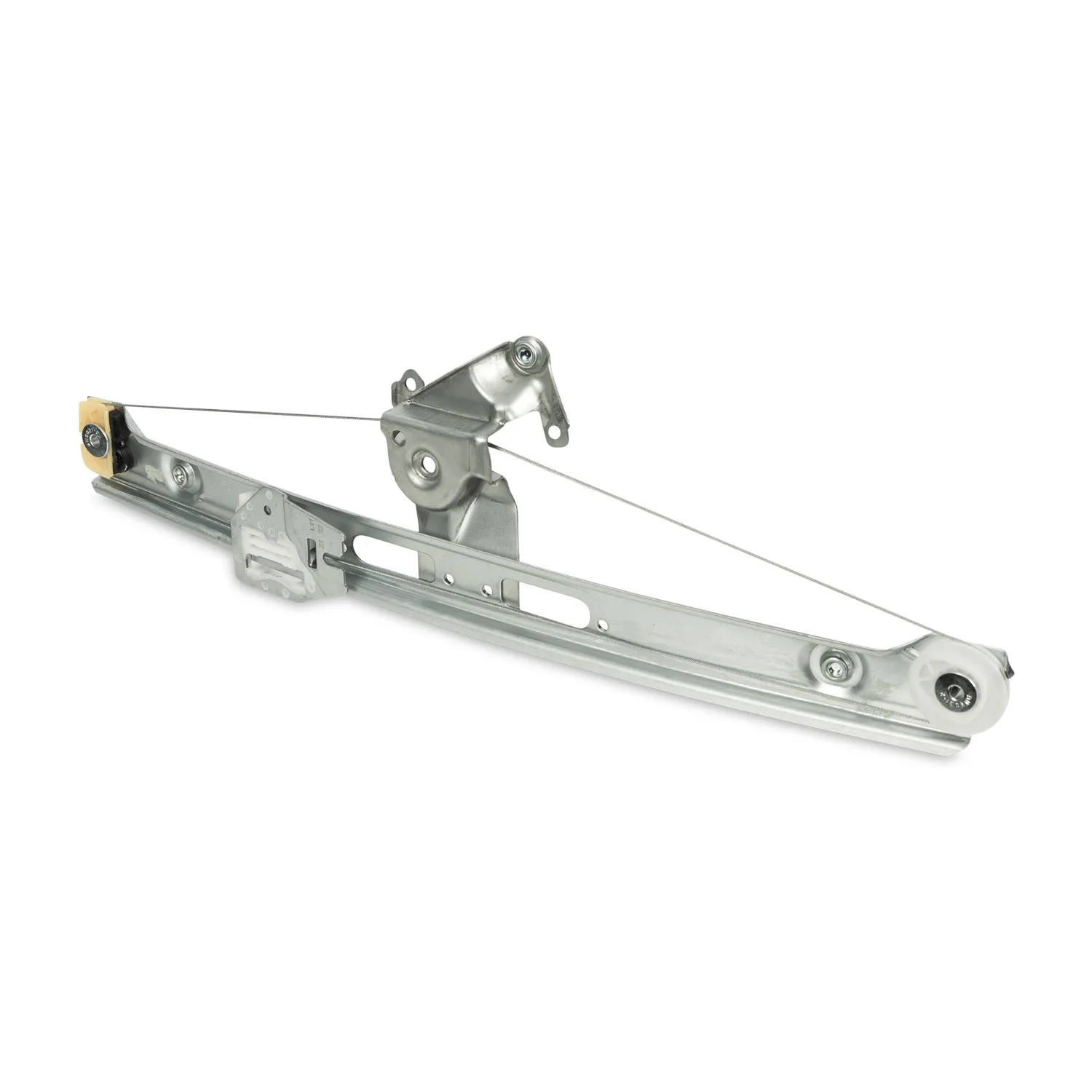 Rear Window Mechanism for BMW E46 models (Right)