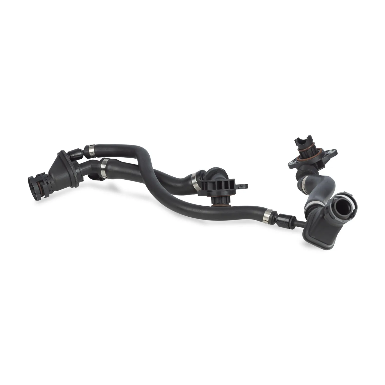 Crankcase Breather Hose for BMW F15 and F16 models with N63 engine