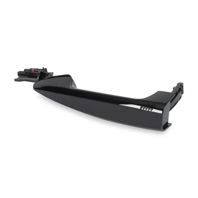 Outer Black Door Handle for BMW F15 and F48 models (Left)