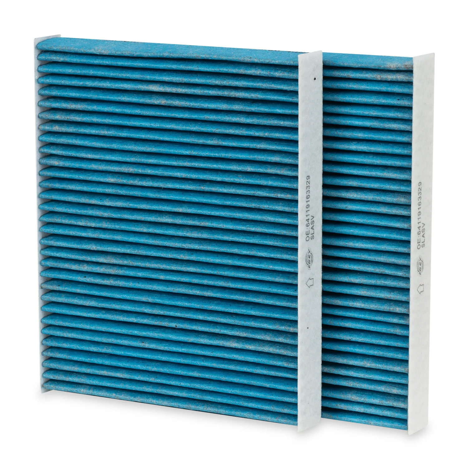 Pollon Filter for BMW F07 and F10 models