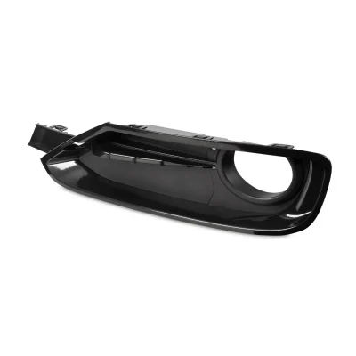 Front Sportline Bumper Foglight Grille for BMW F30 models (Right)