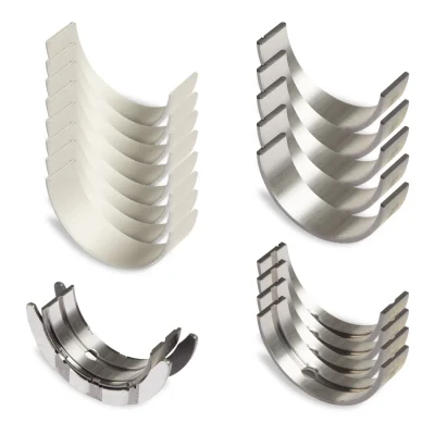 Engine Bearing Set for BMW N20 engine (0.25)