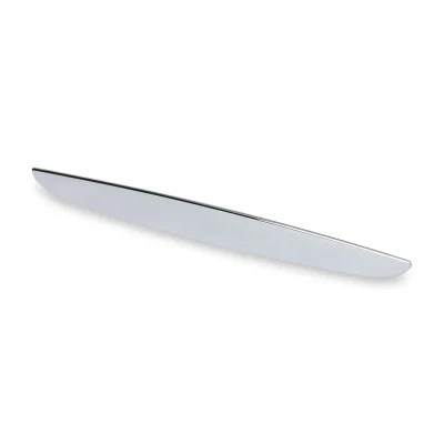Chrome Bonnet Trim for BMW E90 models (Left)