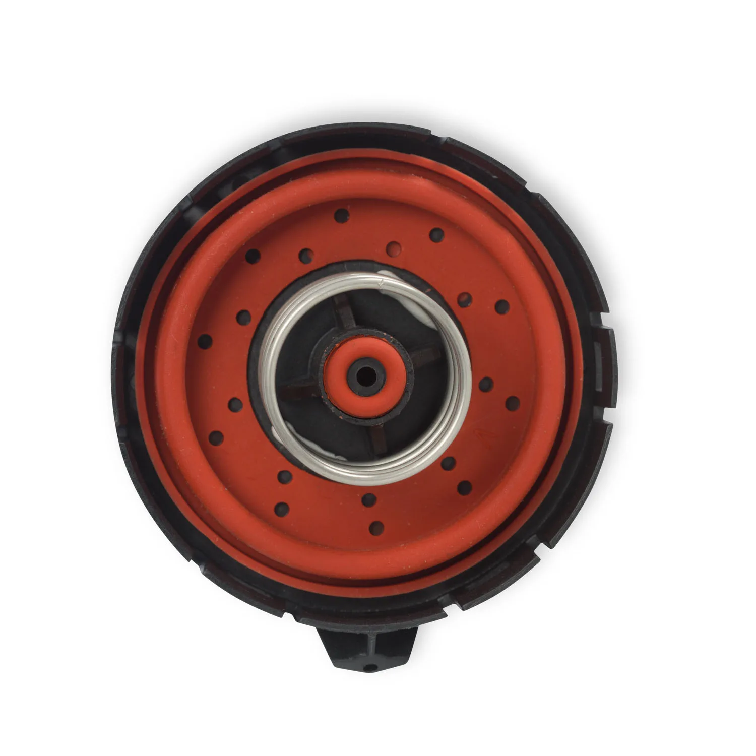 PCV Valve for BMW N62 engine - Image 2